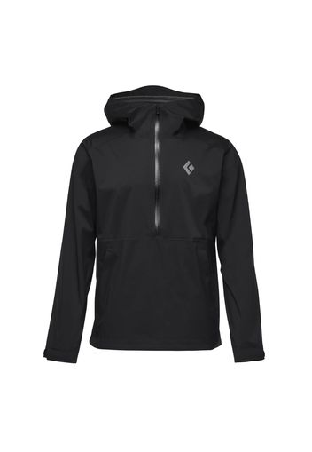 Black Diamond M Stromline Stretch Anorak