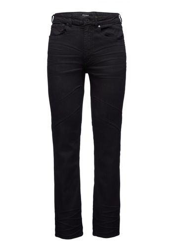 Black Diamond M Forged Denim Pants