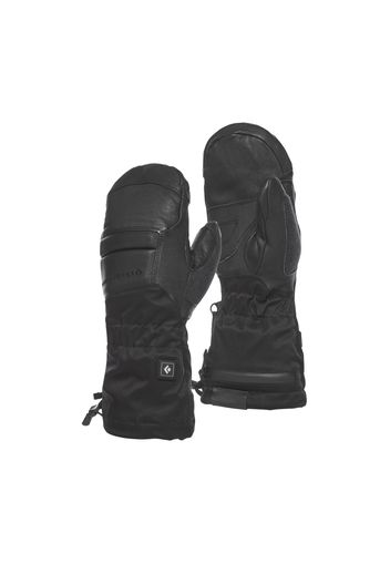 Black Diamond Solano Heated Mitts