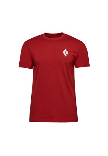 Black Diamond M Equipment For Alpinists Tee