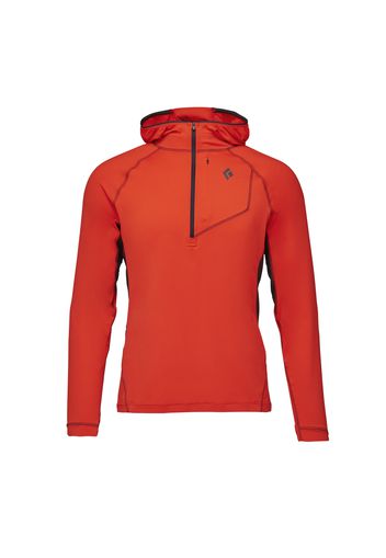 Black Diamond M Alpenglow Pro Hoody