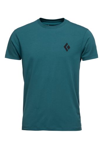 Black Diamond M Equipment For Alpinists Tee