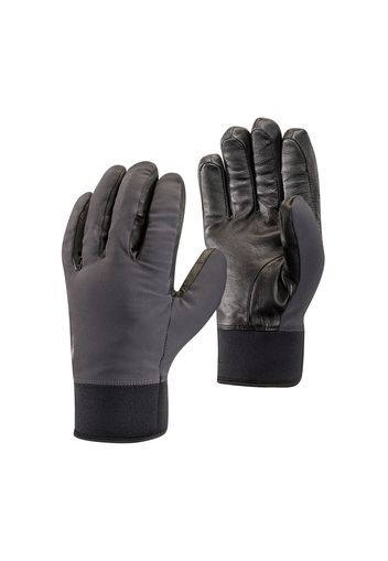 Black Diamond Heavyweight Softshell Glove