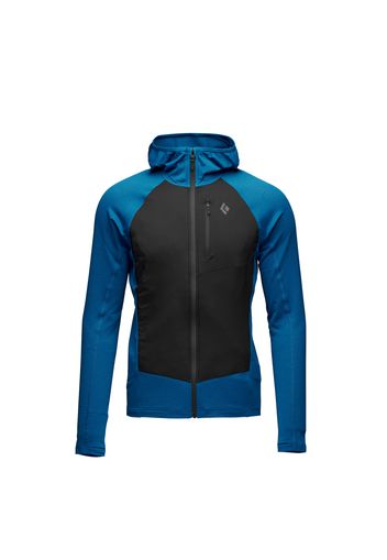 Black Diamond M Coefficient Lt Hybrid Hoody