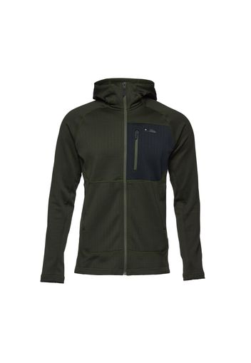 Black Diamond M Factor Hoody