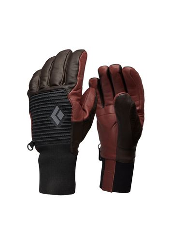 Black Diamond Session Knit Glove