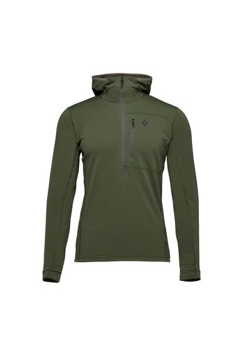 Black Diamond M Coefficient Qz Hoody