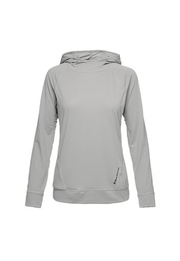 Black Diamond W Alpenglow Hoody