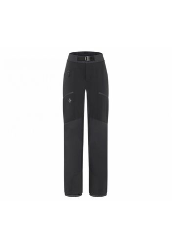 Black Diamond W Dawn Patrol Hybrid Pants