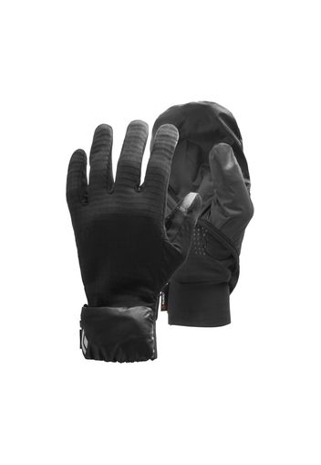 Black Diamond Wind Hood Gridtech Gloves