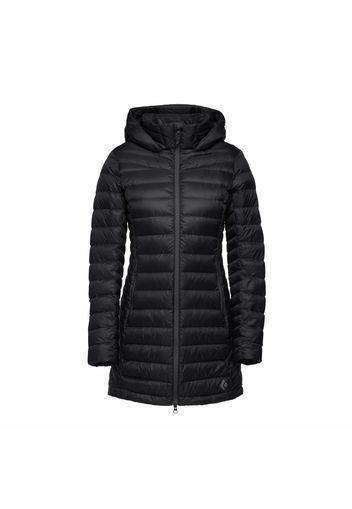 Black Diamond W Access Full Length Down Parka