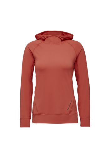 Black Diamond W Alpenglow Hoody