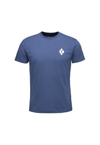 Black Diamond M Equipment For Alpinists Tee