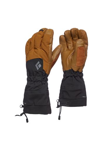 Black Diamond Soloist Glove