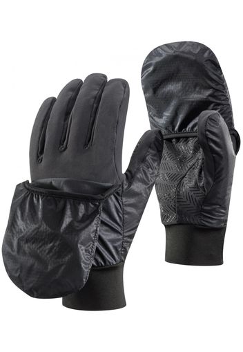 Black Diamond Wind Hood Softshell Glove