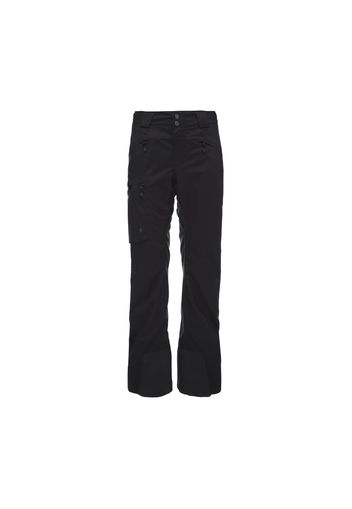 Black Diamond W Boundary Line Insulated Pant