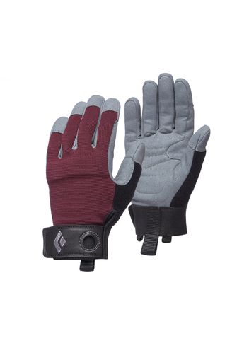 Black Diamond W Crag Gloves
