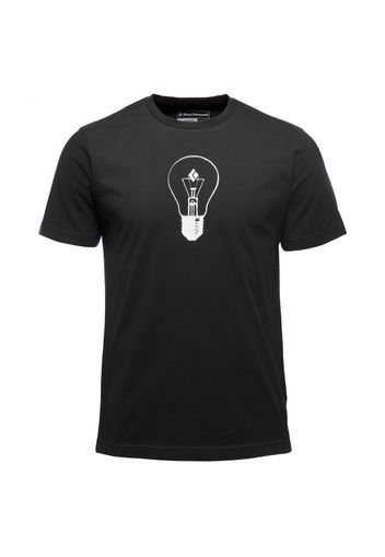 Black Diamond M S/s Idea Tee