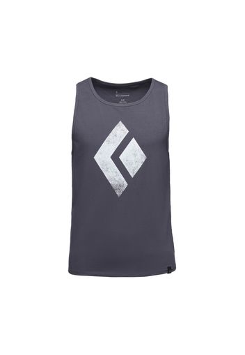 Black Diamond M Chalked Up Tank