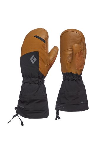 Black Diamond M Mercury Mitts