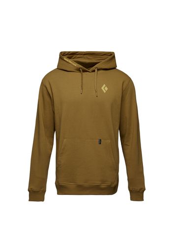 Black Diamond M Mountain Badge Hoodie