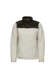 Black Diamond W Roadie 1/4 Zip Fleece