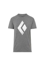 Black Diamond M Chalked Up Tee