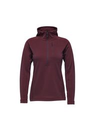 Black Diamond W Coefficient Qz Hoody