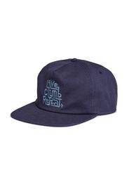 Black Diamond Bd Washed Cap