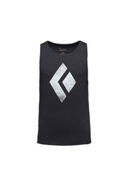 Black Diamond M Chalked Up Tank