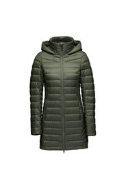 Black Diamond W Access Full Length Down Parka