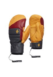 Black Diamond Spark Johnny Mitts