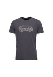 Black Diamond M Vantastic Tee