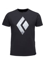 Black Diamond M Chalked Up Tee