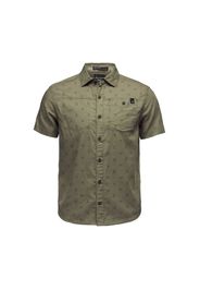 Black Diamond M S/s Solution Shirt