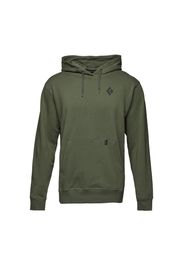 Black Diamond M Mountain Badge Hoodie