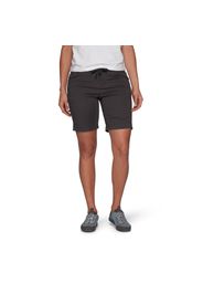 Black Diamond W Credo Shorts