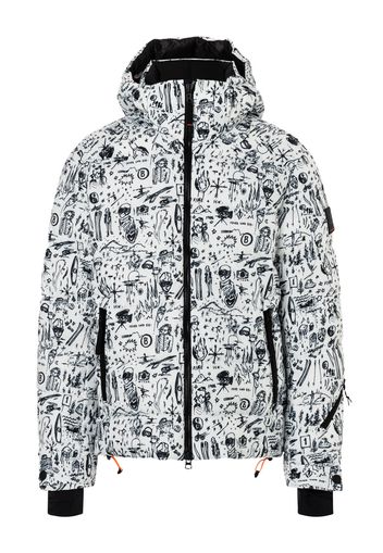 Bogner Fire + Ice Mens Luka2 Iv