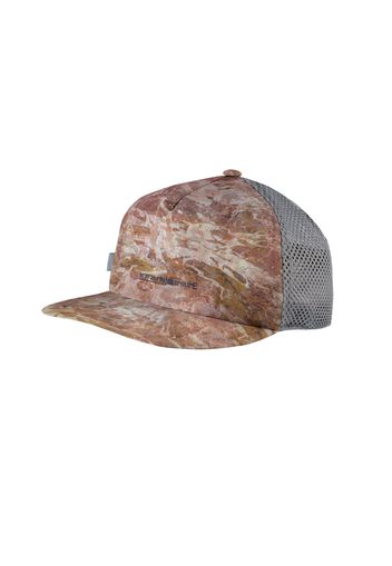 Buff Pack Trucker Cap