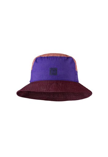 Buff Sun Bucket Hat