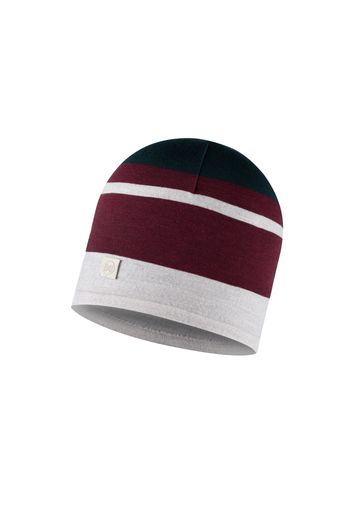 Buff Merino Move Beanie