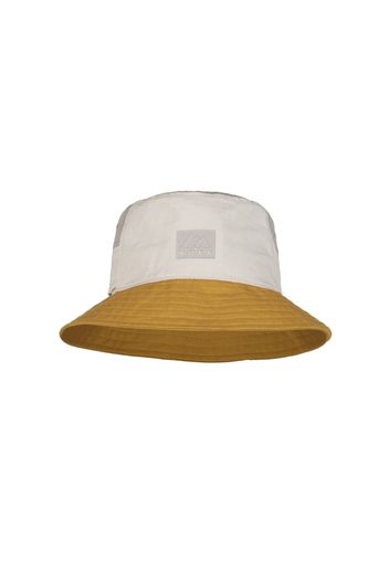 Buff Sun Bucket Hat