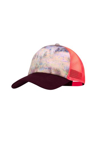 Buff Trucker Cap