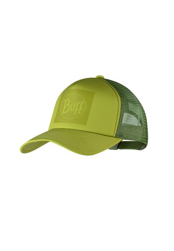 Buff Trucker Cap