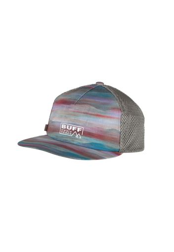 Buff Pack Trucker Cap