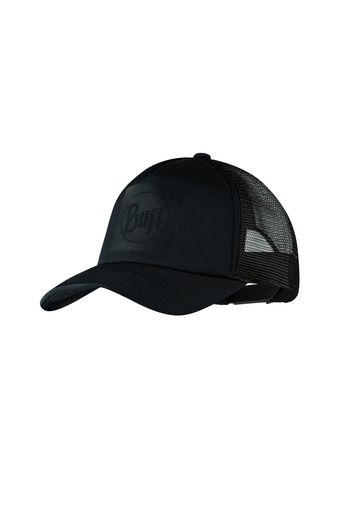 Buff Trucker Cap