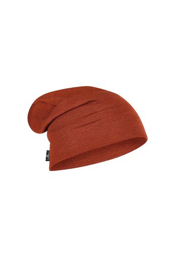 Buff Merino Heavyweight Beanie