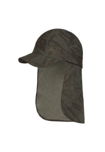 Buff Pack Sahara Cap