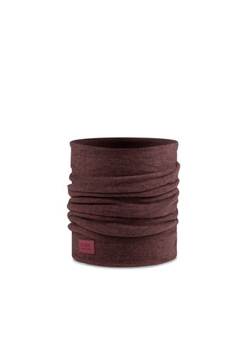 Buff Merino Fleece Neckwarmer