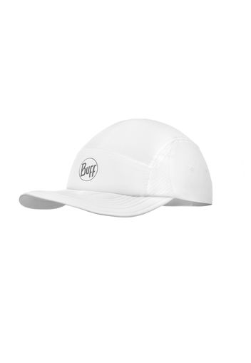 Buff 5 Panel Go Cap